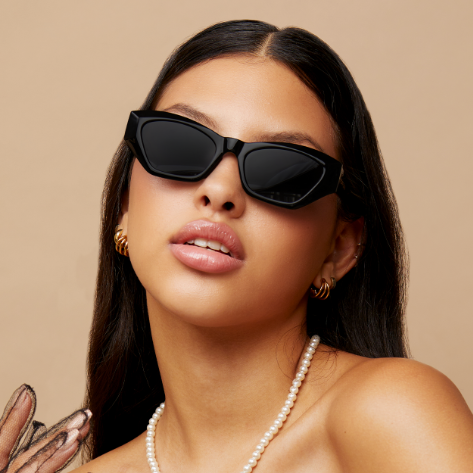 Bright as my Future Black Prescription