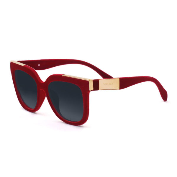 Coco Red Velvet Prescription