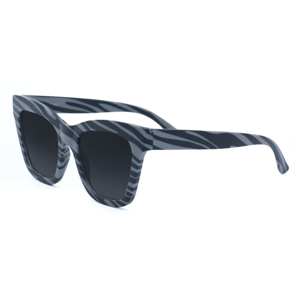 Cosmo Grey Zebra Prescription