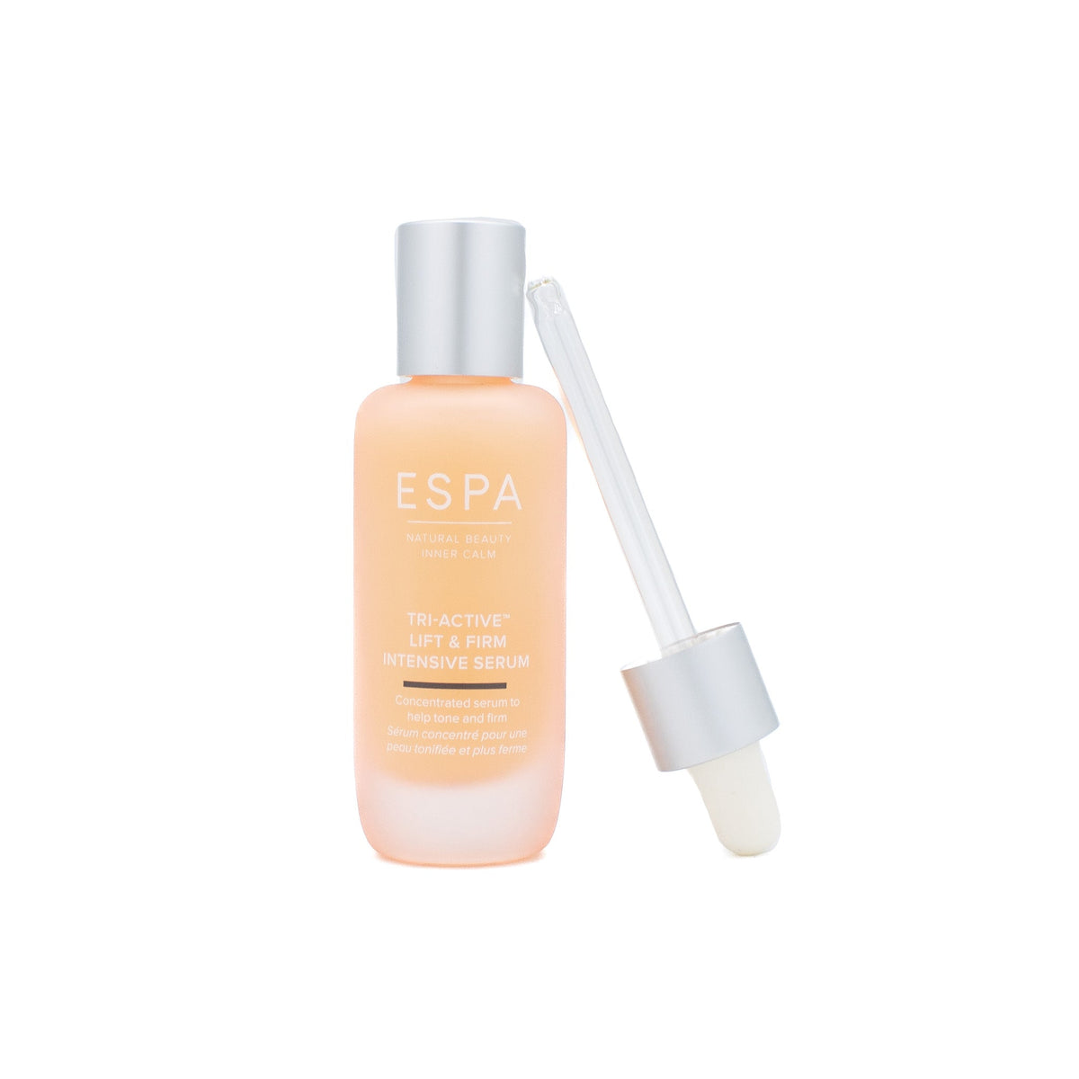 ESPA Tri-Active Lift & Firm Intensive Serum 1oz - Imperfect Box