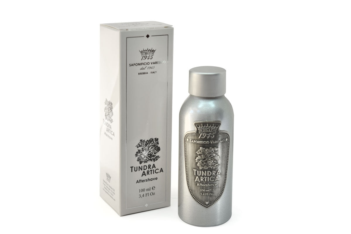 Tundra Artica Aftershave Lotion 100ml