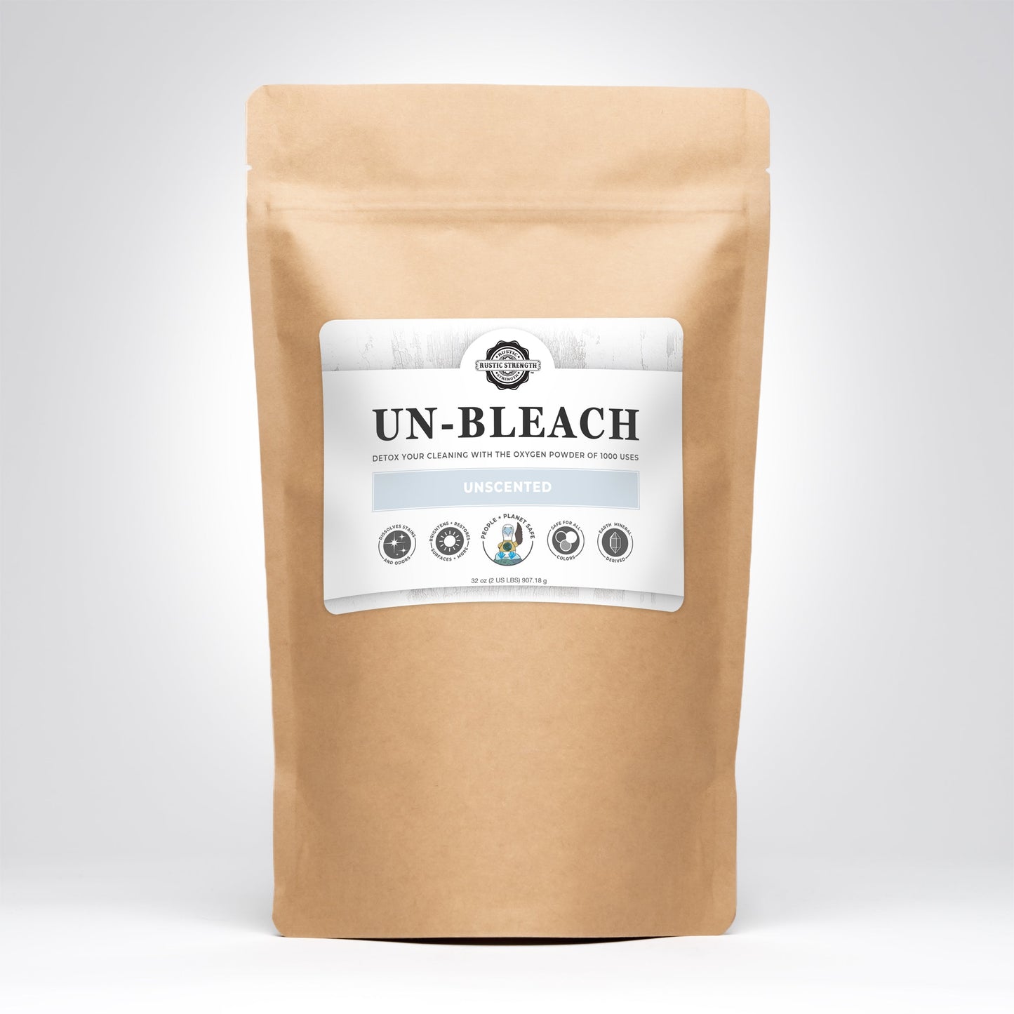 Un-Bleach