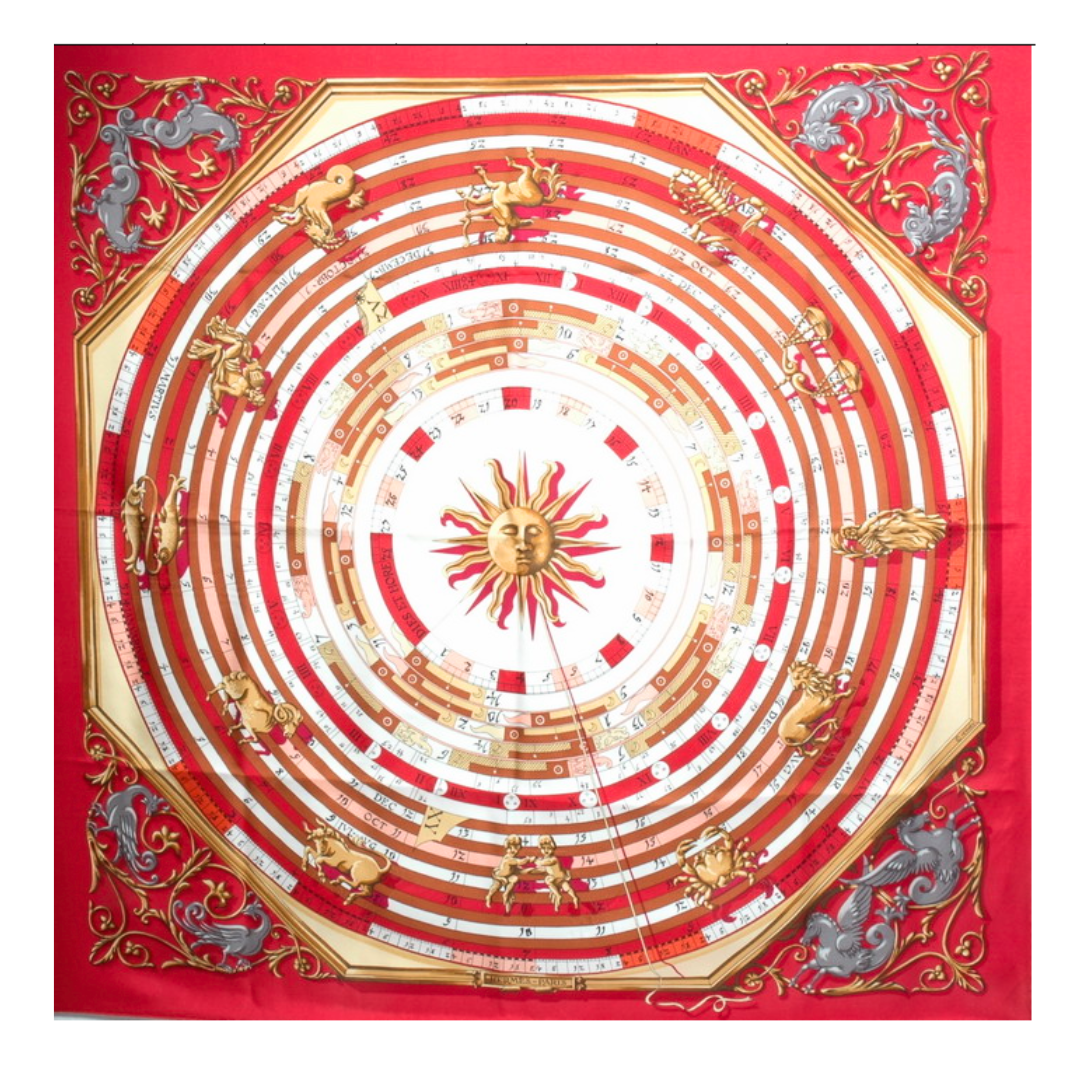 Astrologie Dies et Hore Perfect Straw Sun Hat