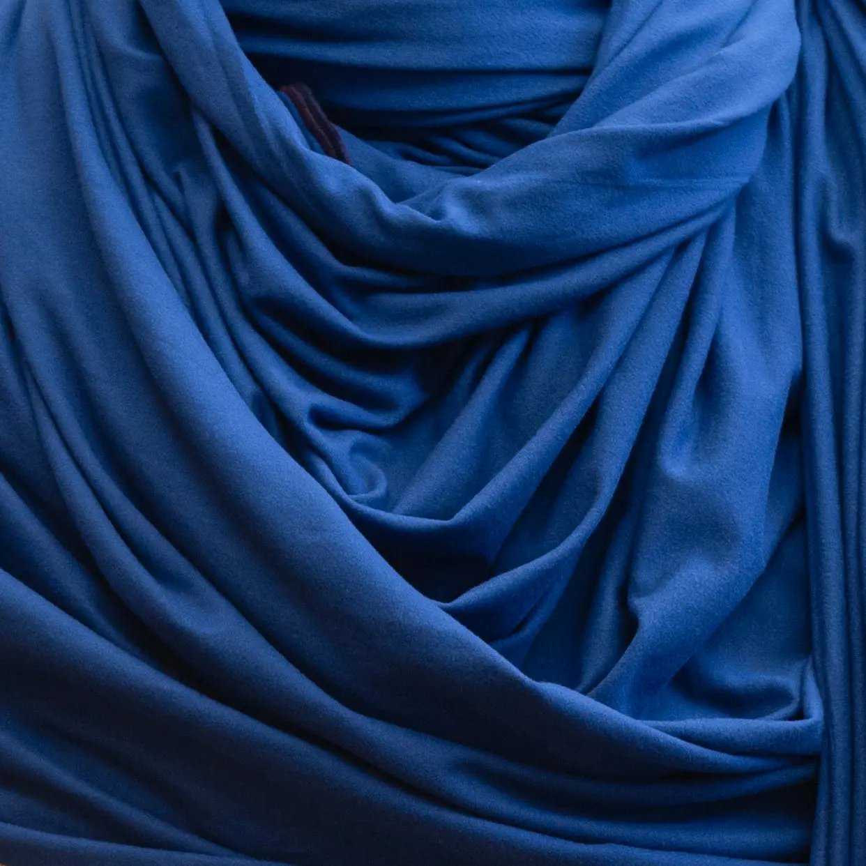 Water Life Snuggles Scarf - Osadia Concept Store