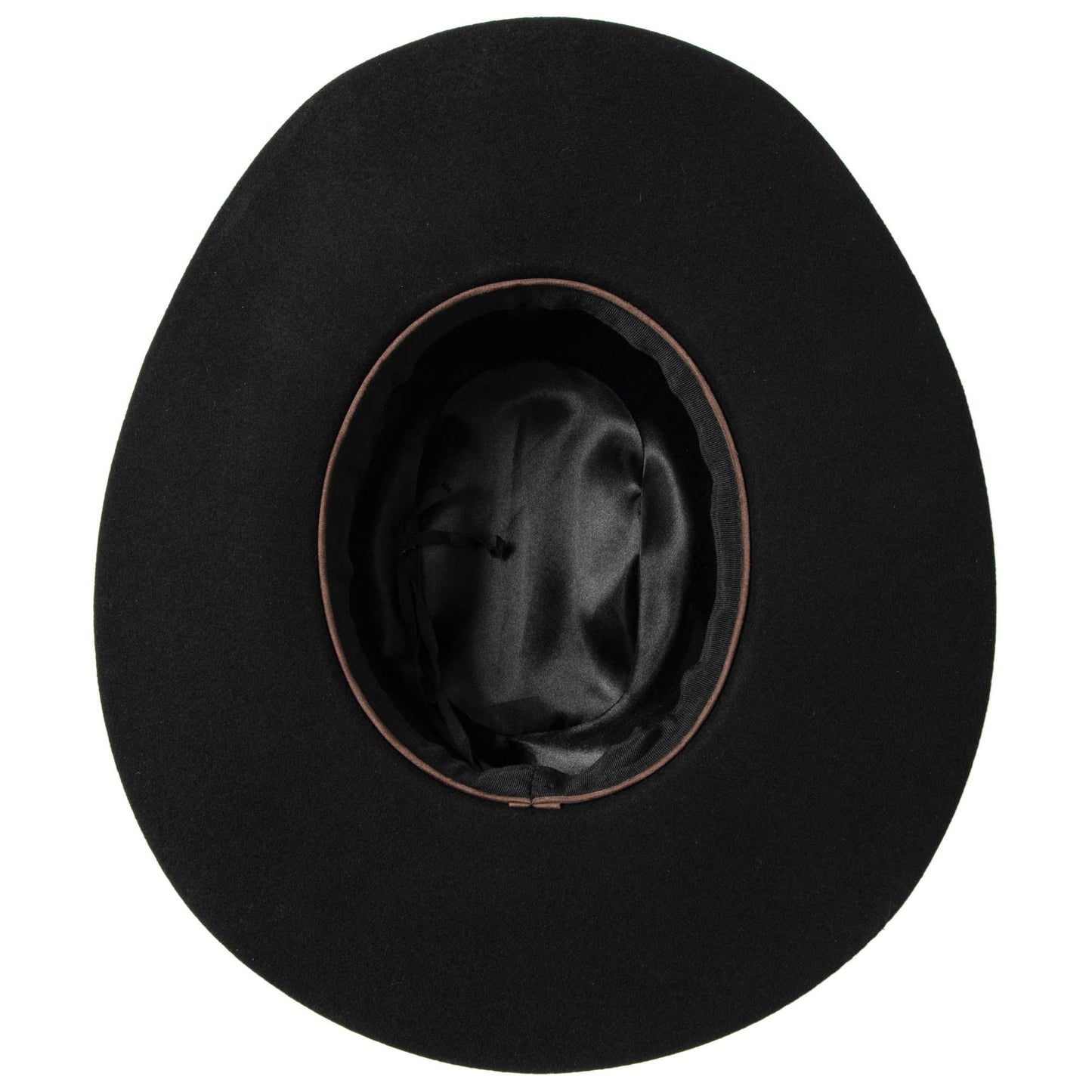 Wool Felt Cattlemans Crease Cowboy by FRYE