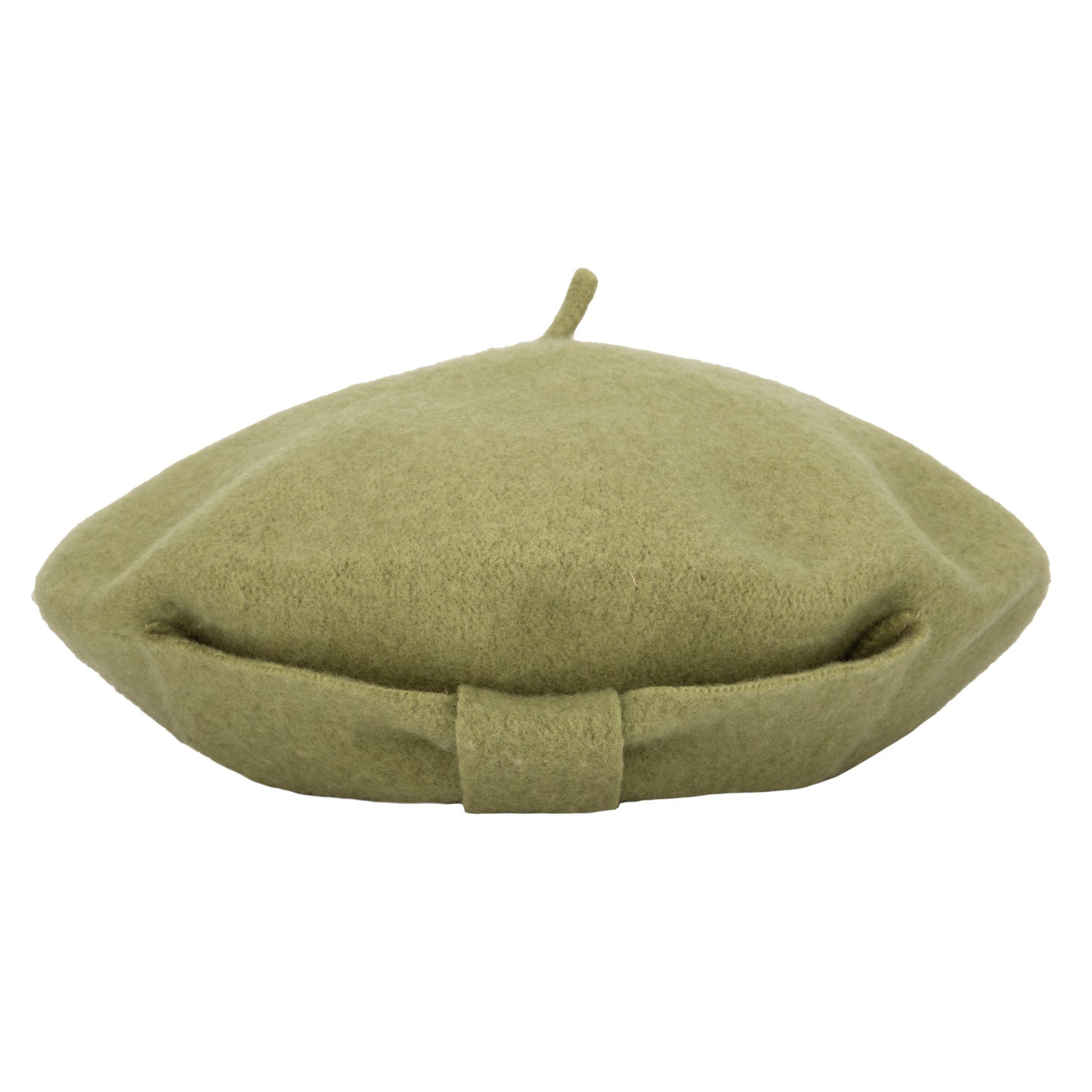 Carrie Bow Beret