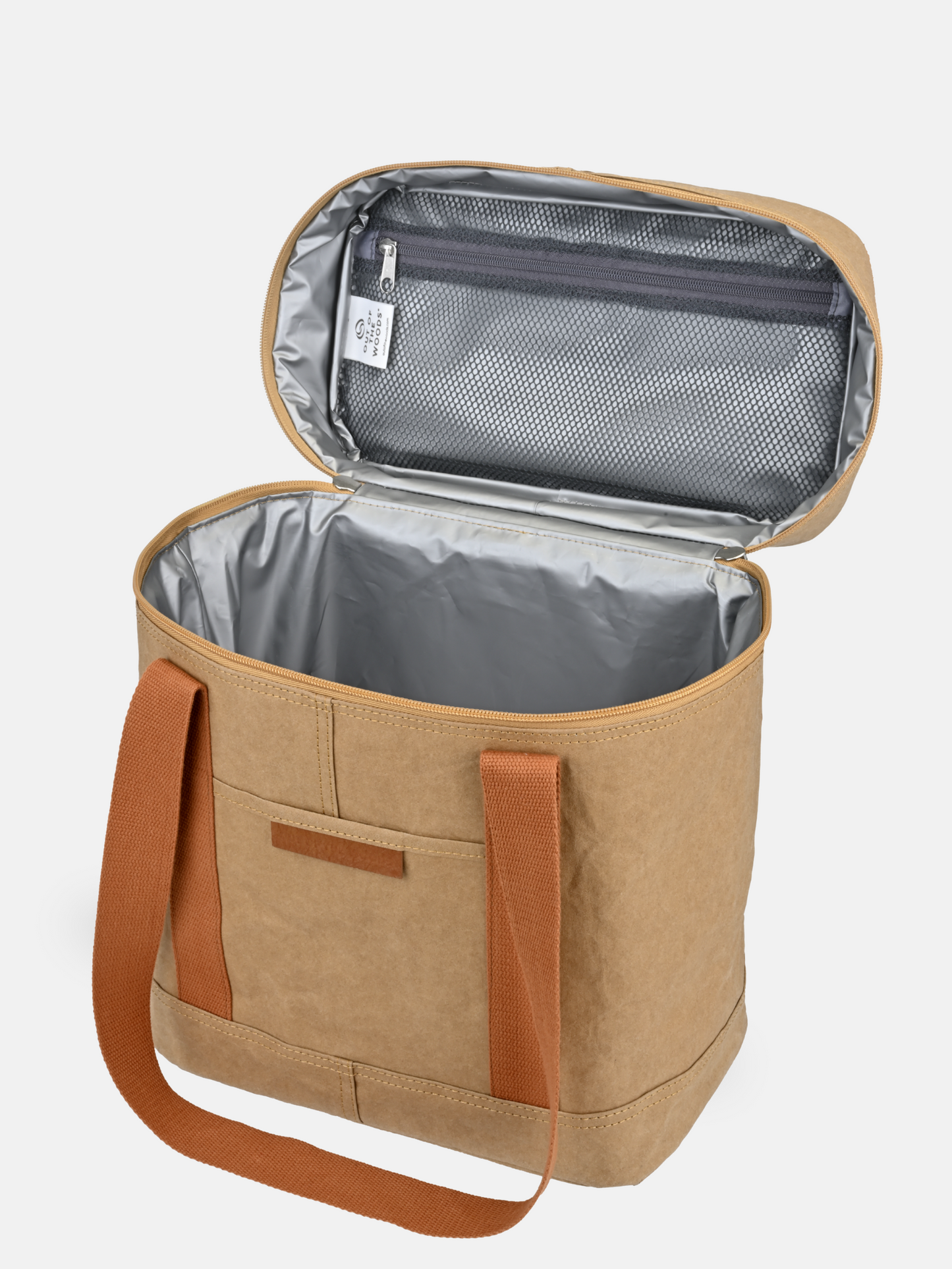 Walrus Cooler With Longer Handles