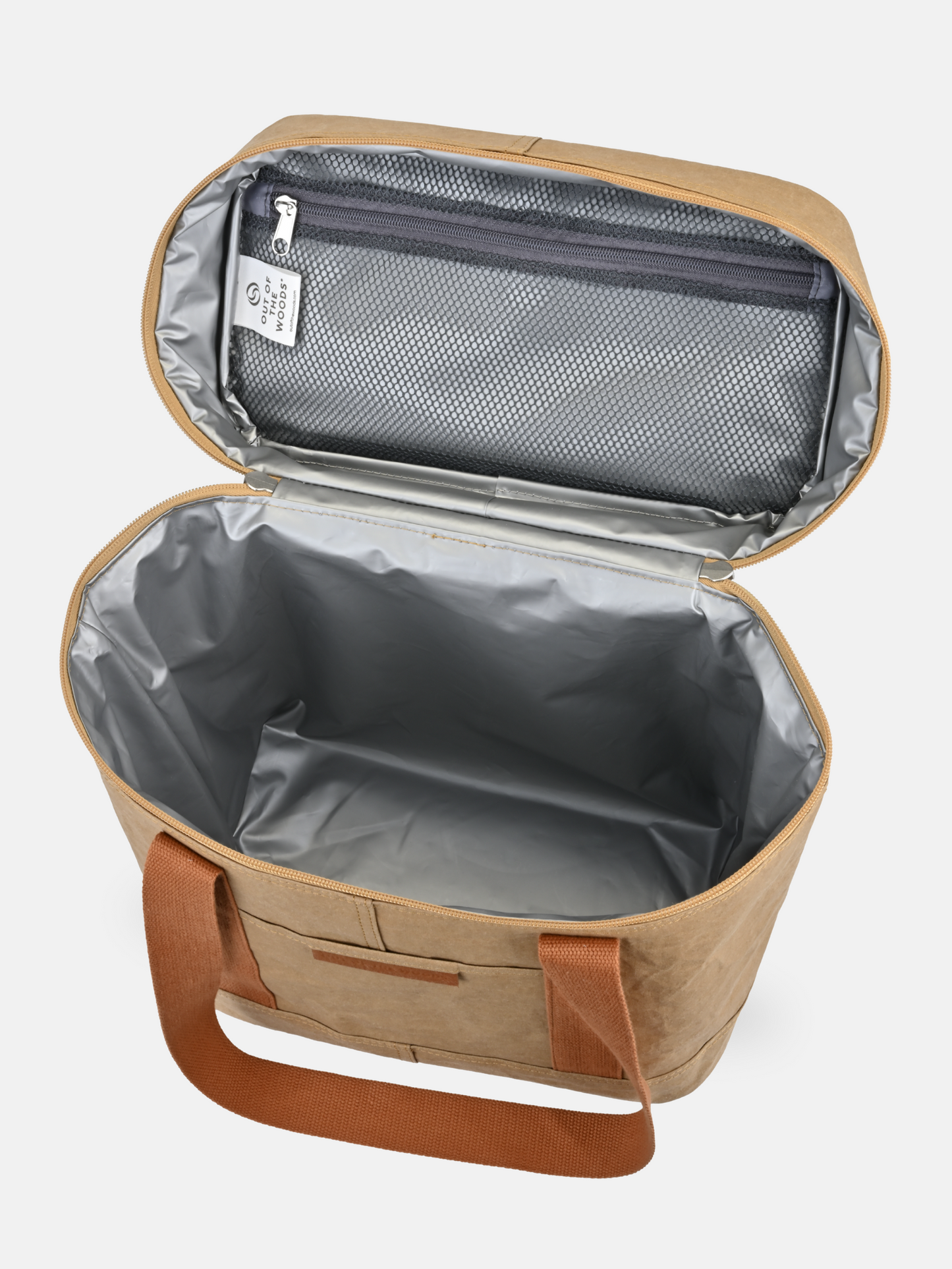 Walrus Cooler With Longer Handles