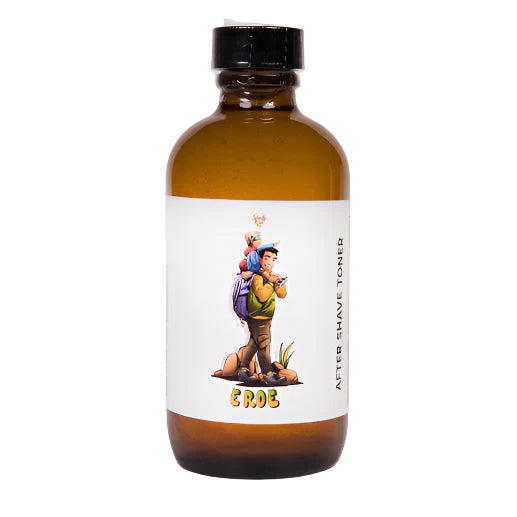 Wholly Kaw Eroe Shaving Collection