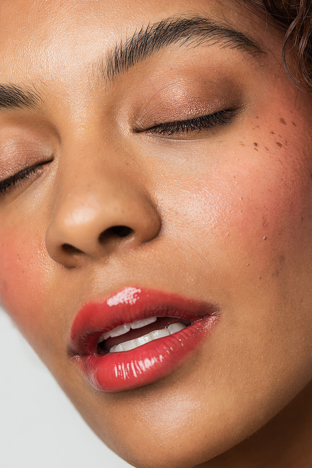 Desert Rose Lip + Cheek Oil Stain - Osadia Concept Store