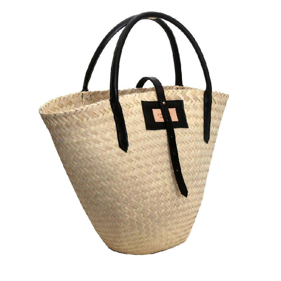 Weekend Women's Palm Cone Tote Bag - Osadia Concept Store