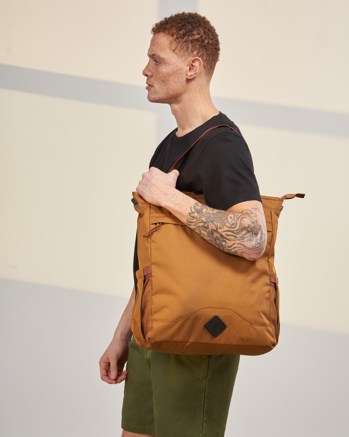 (R)evolution™ 25L Convertible Carryall - New Colorways