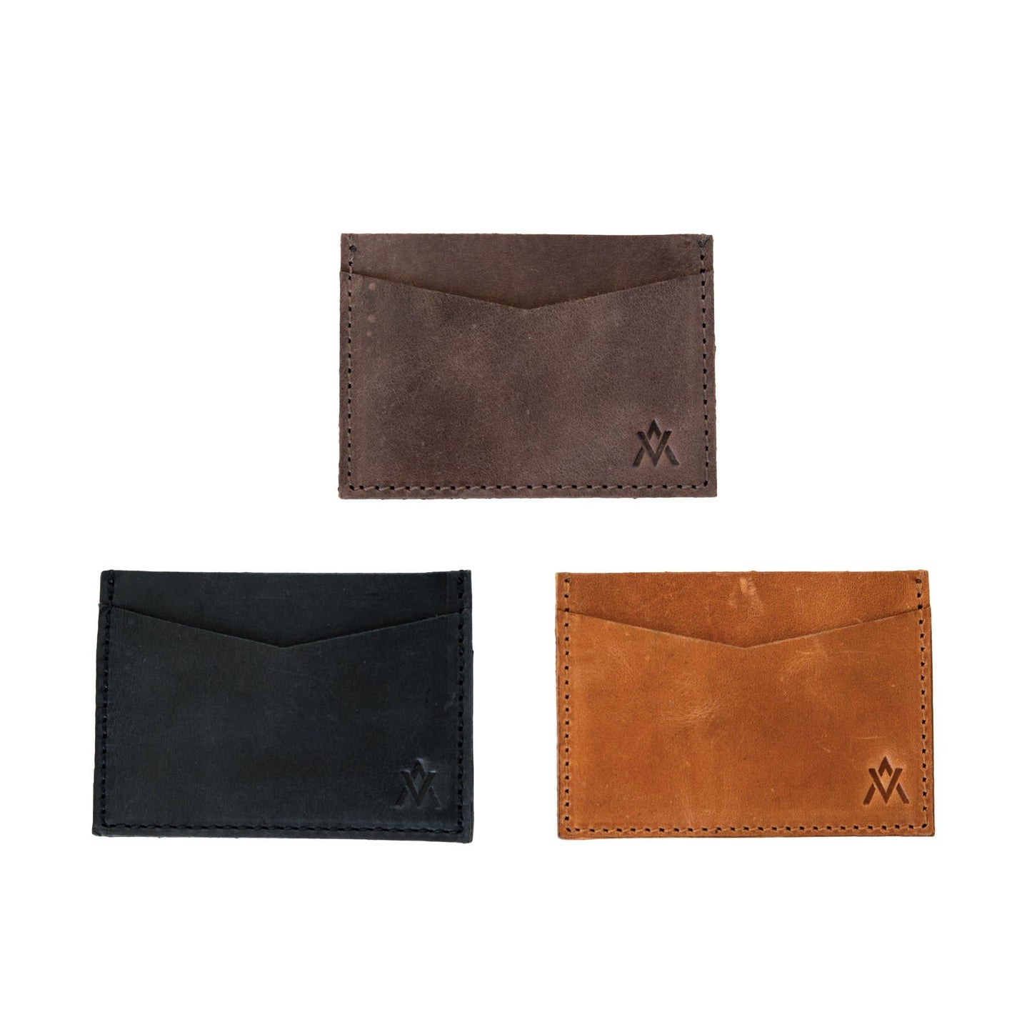 Horizontal Card Wallet