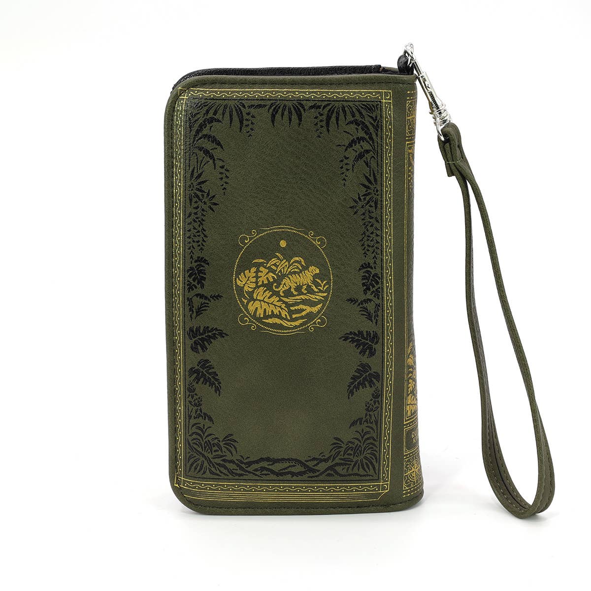 The Jungle Book RFID Blocking Wallet
