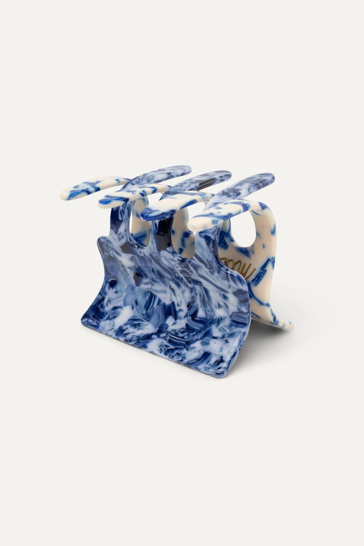 Gemini Claw in Delft