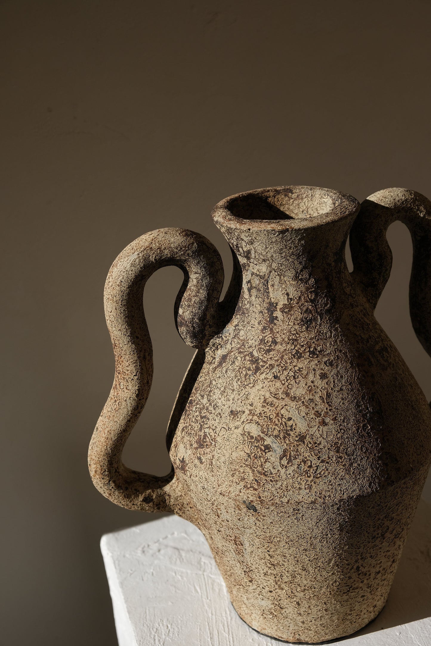 Waya Vessel