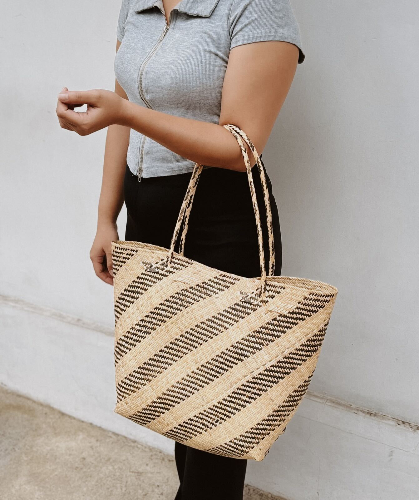 Avery Day Tote
