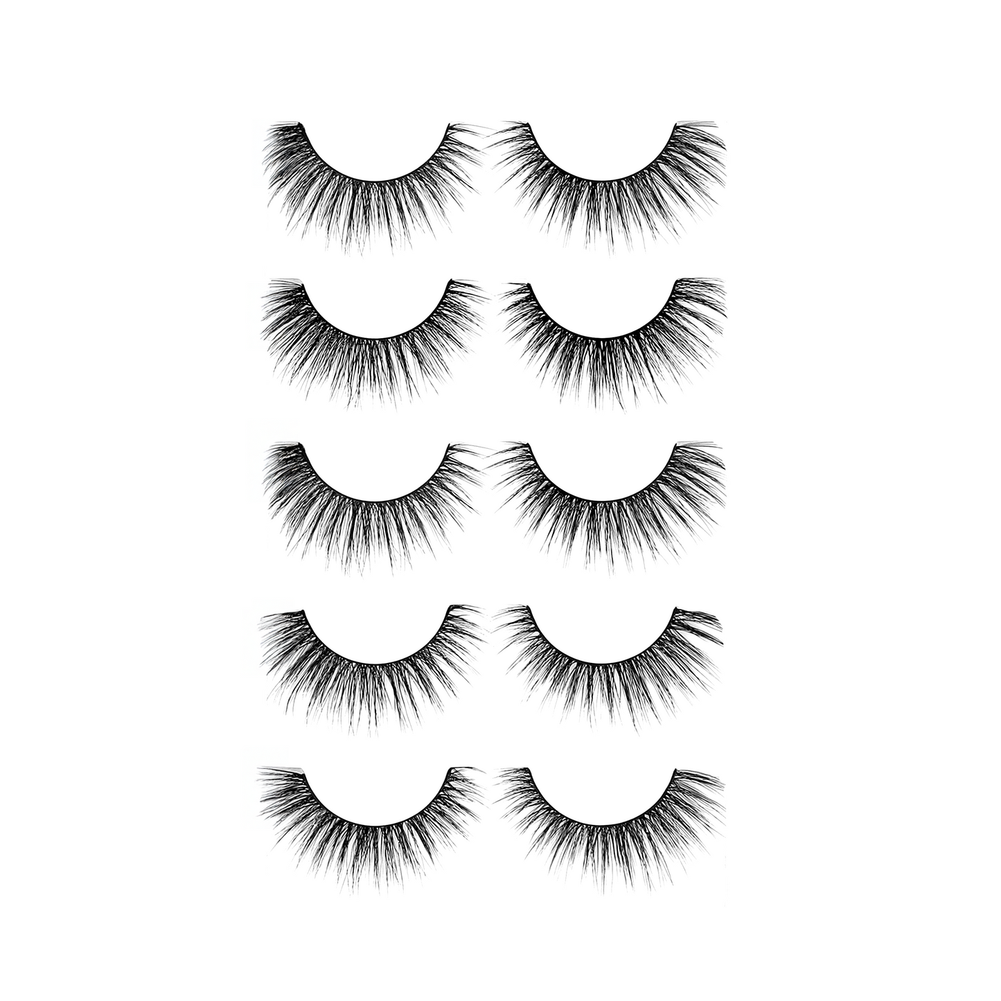 Iconic 3D Faux Mink Lashes - Osadia Concept Store