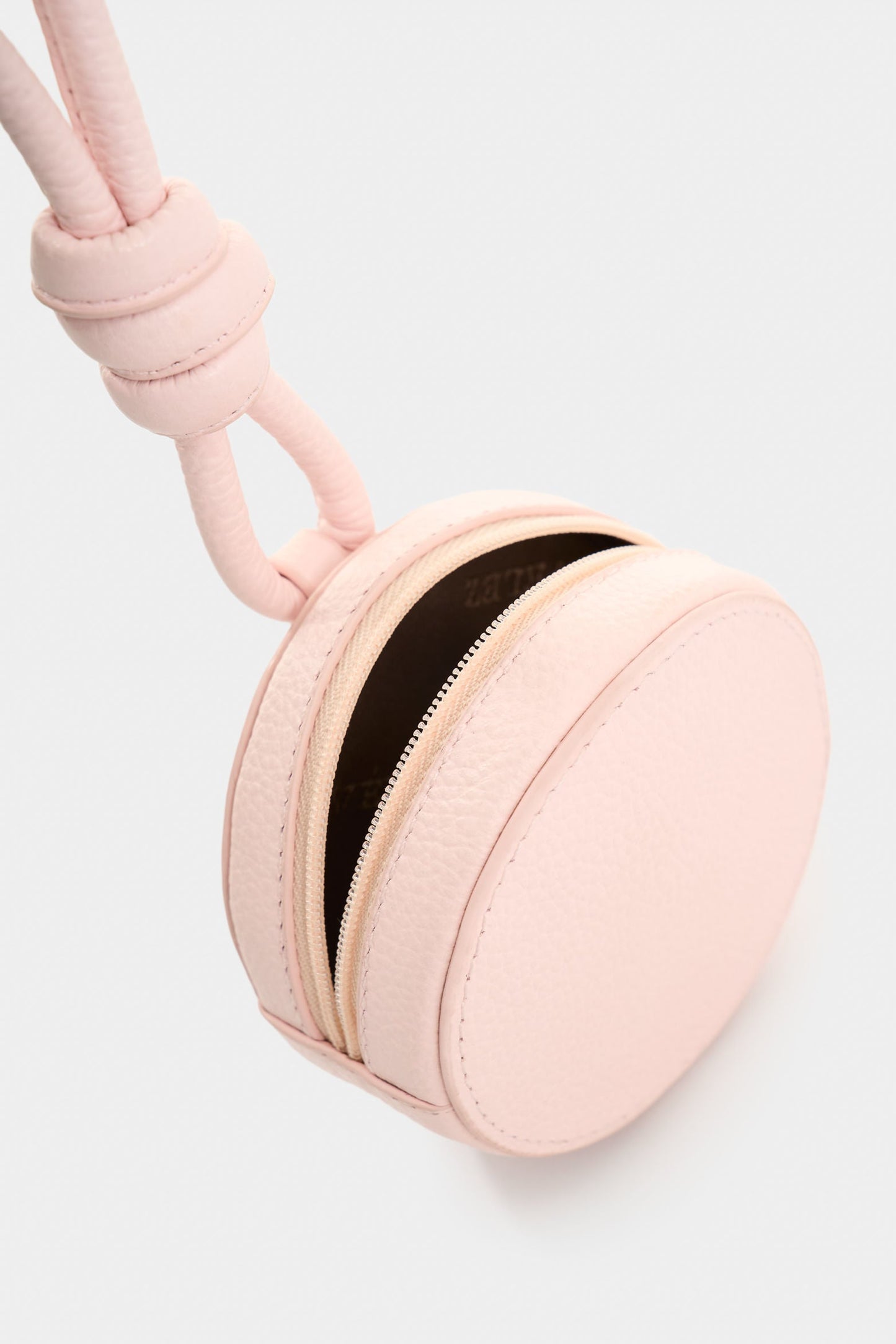 Baby leather coin purse for women - Osadia Concept Store