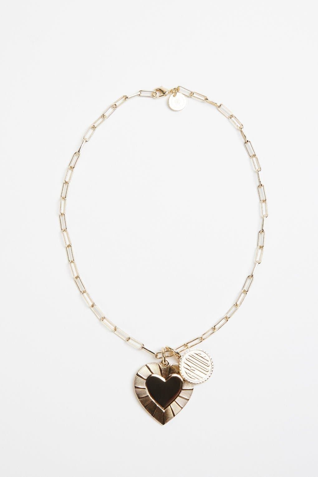 Hildegard Pendant