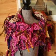 About to Bloom Pattern - Osadia Concept Store