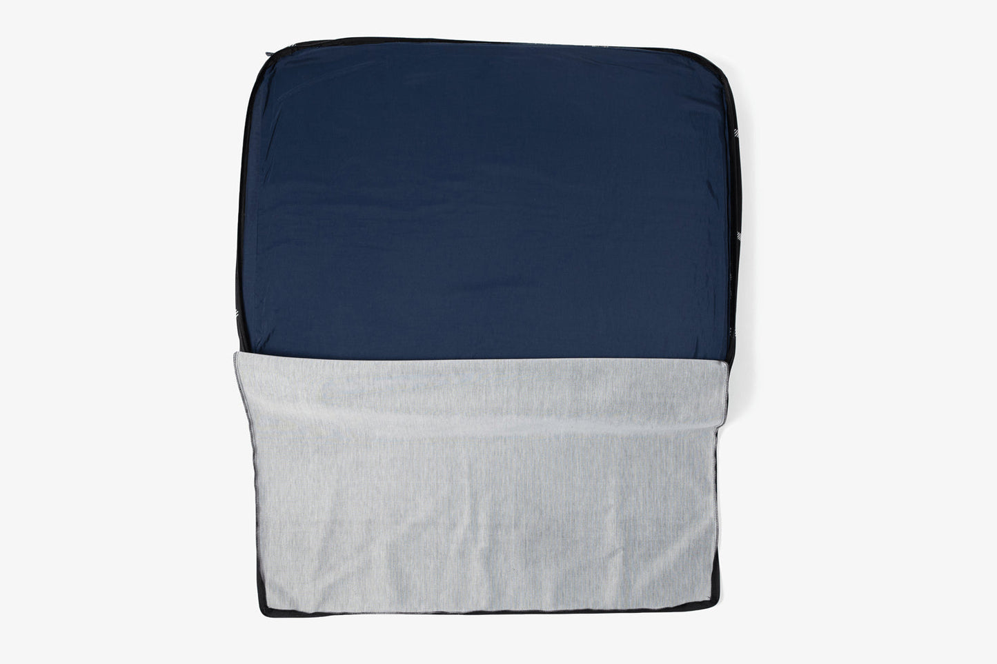 Houndstooth | Dog Bed or Bed Cover