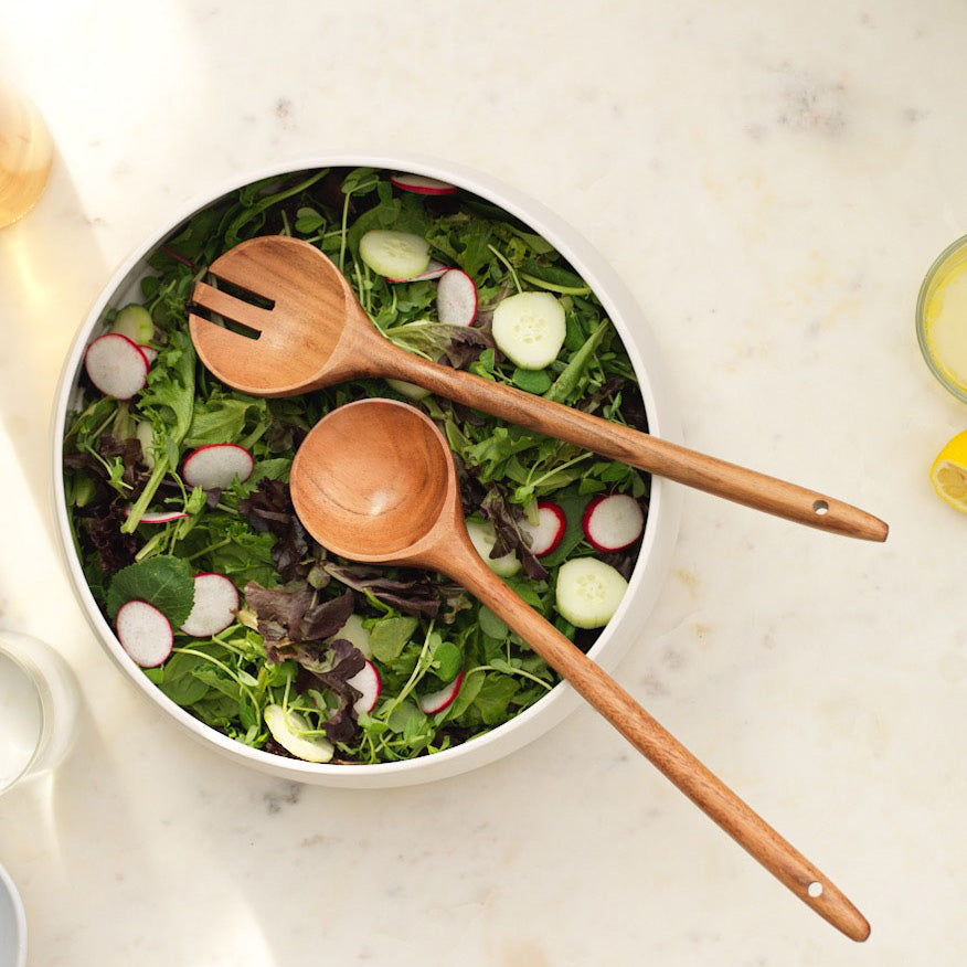 Serving Utensils (Set of 2)