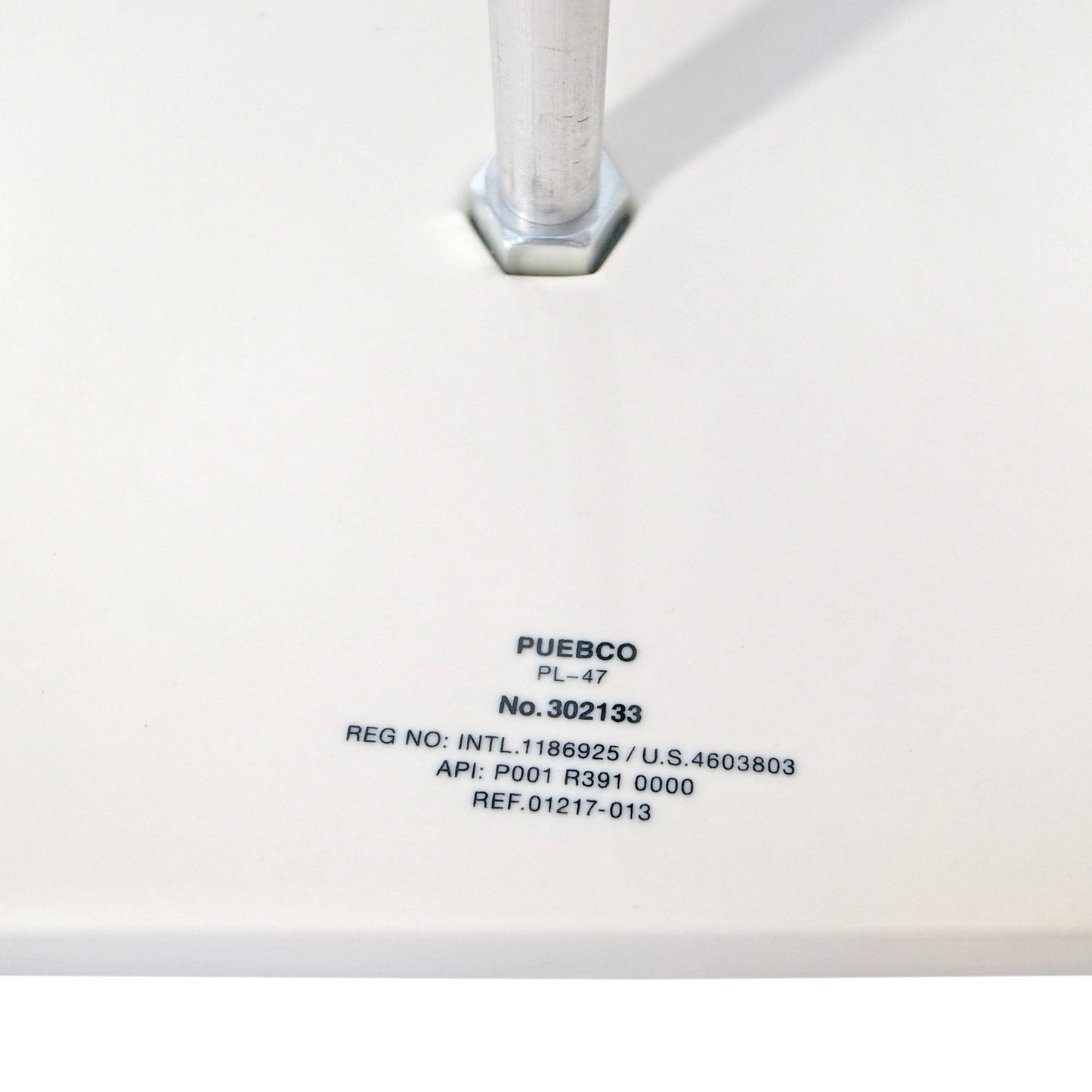 KITCHEN PAPER TOWEL STAND
