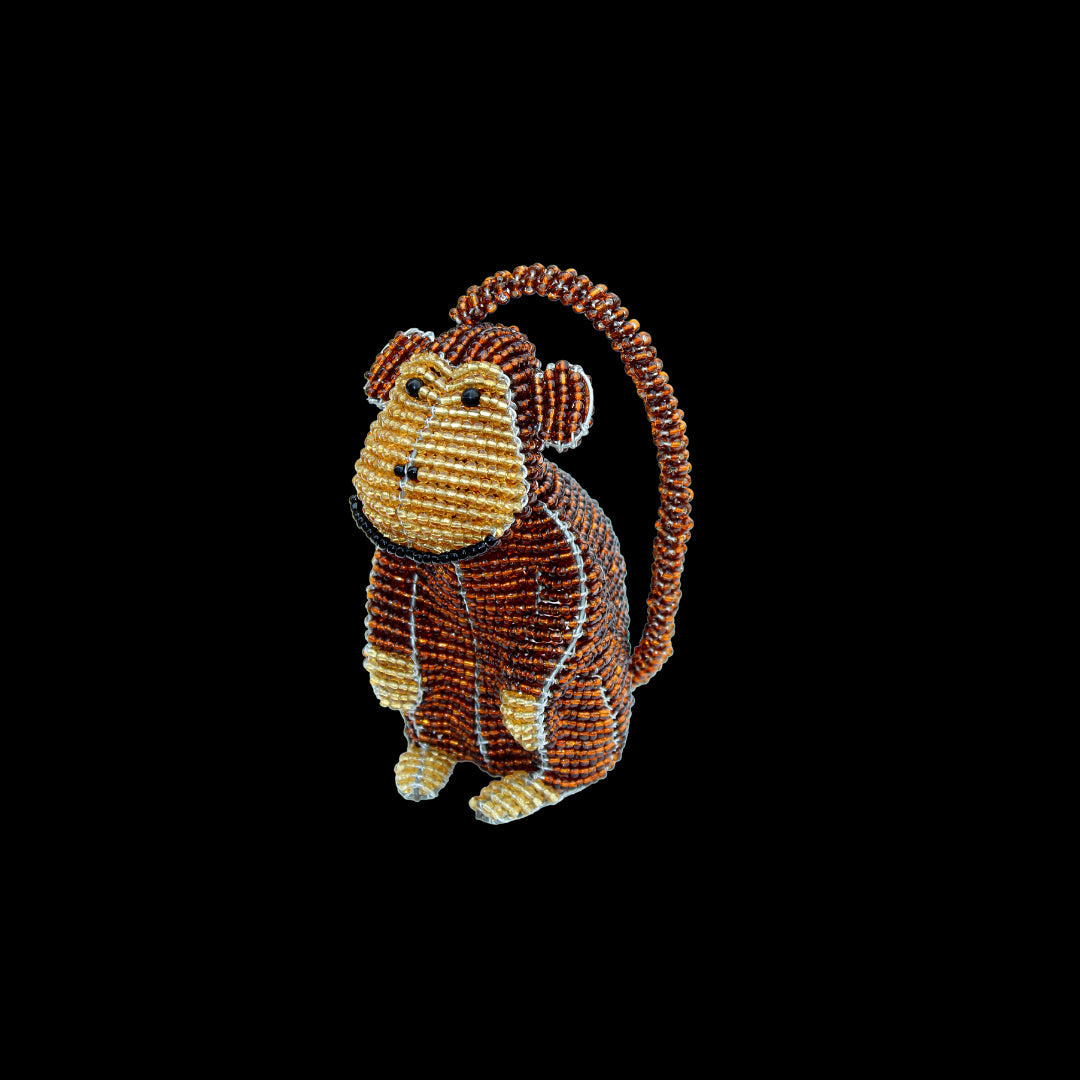 Monkey Baby (Set of 2)