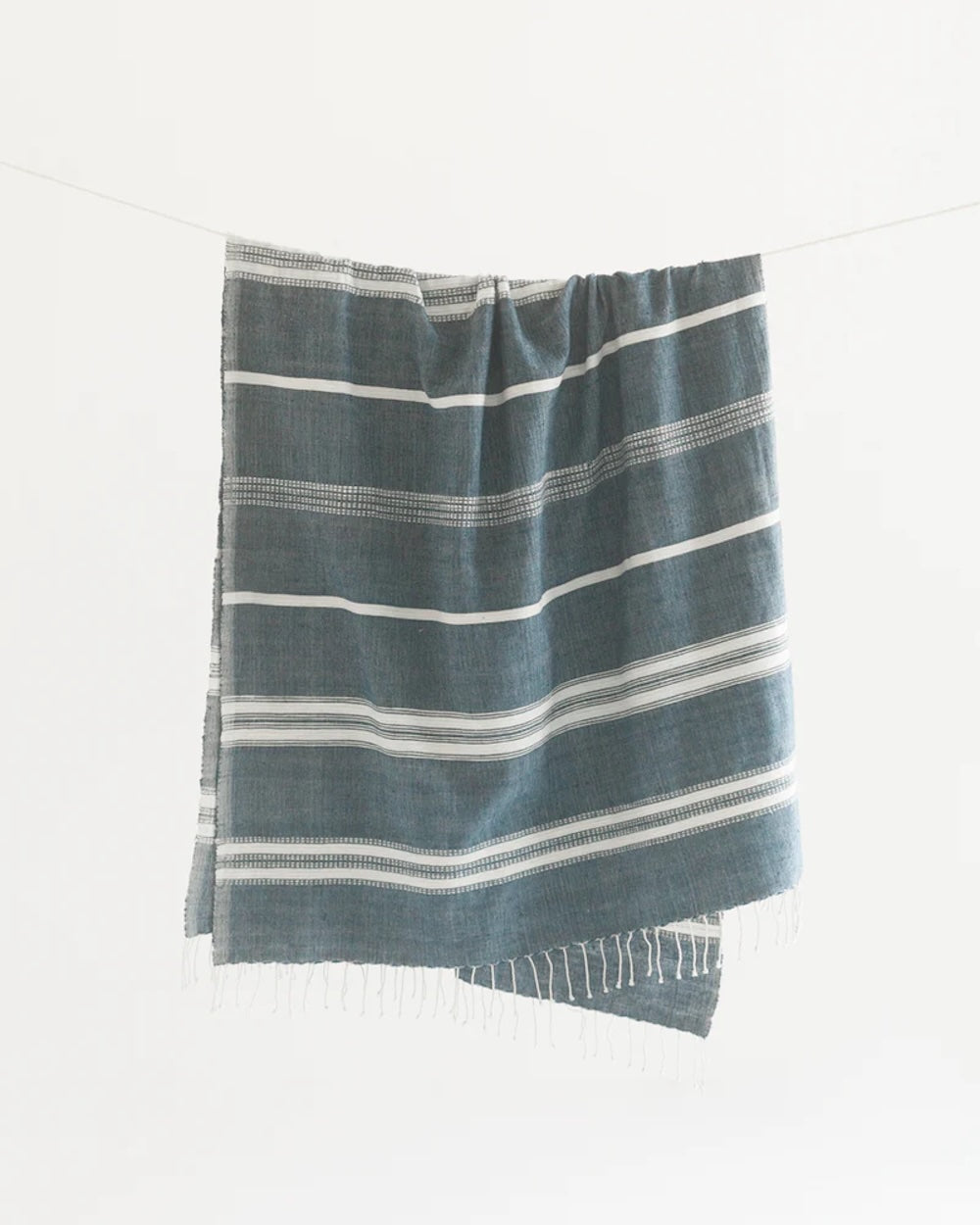 Aden Cotton Bath Towel