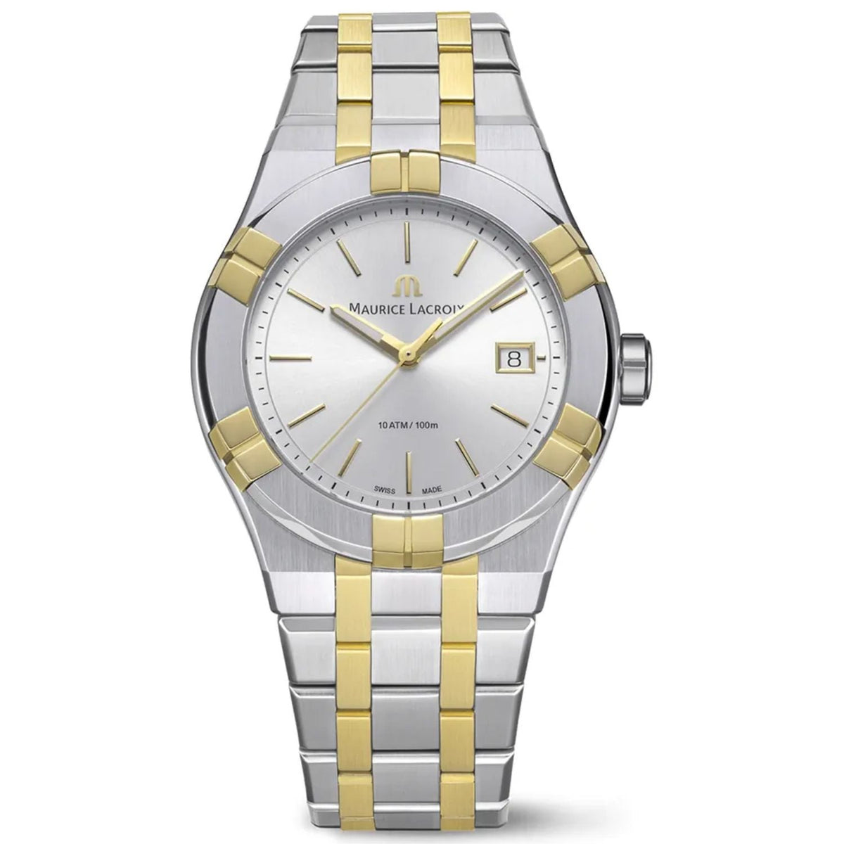 Maurice Lacroix Men's Aikon