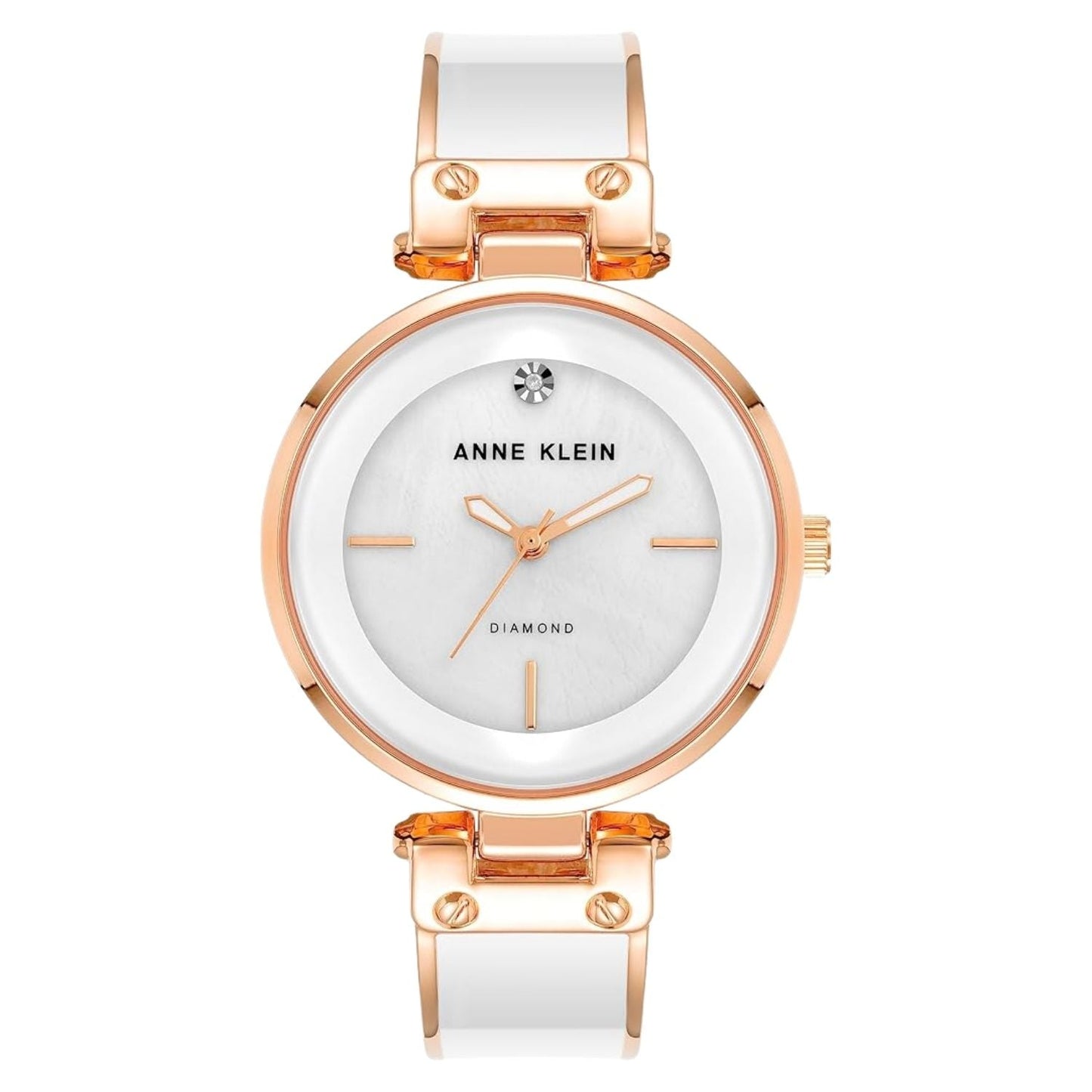 Anne Klein Women's Accented