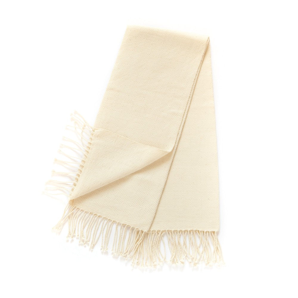 Almaz Handwoven Ethiopian Cotton Hand Towel