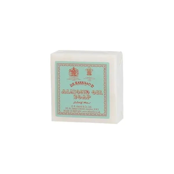 Dr Harris Almond Oil Guest Soap 1.4 oz