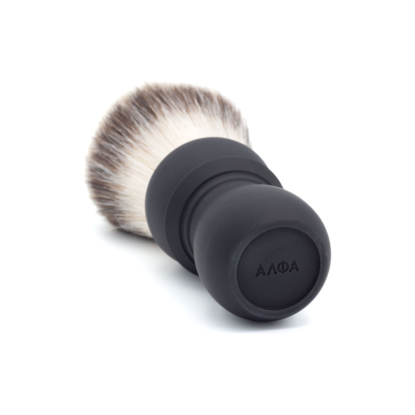 Alpha Brush & Shaving Co. Bulldog G4 Shaving Brush