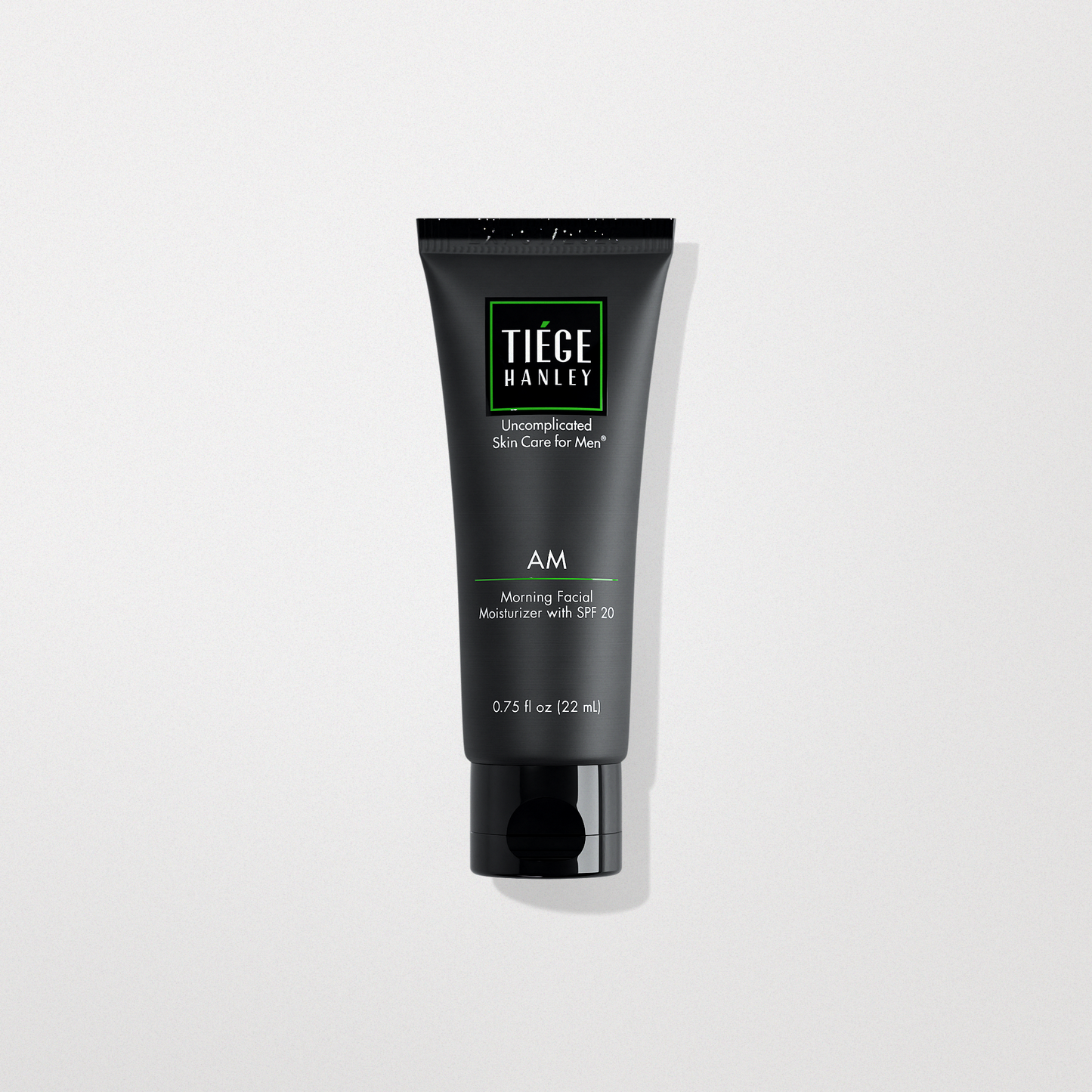 Morning Moisturizer with SPF for Men - Osadia Concept Store
