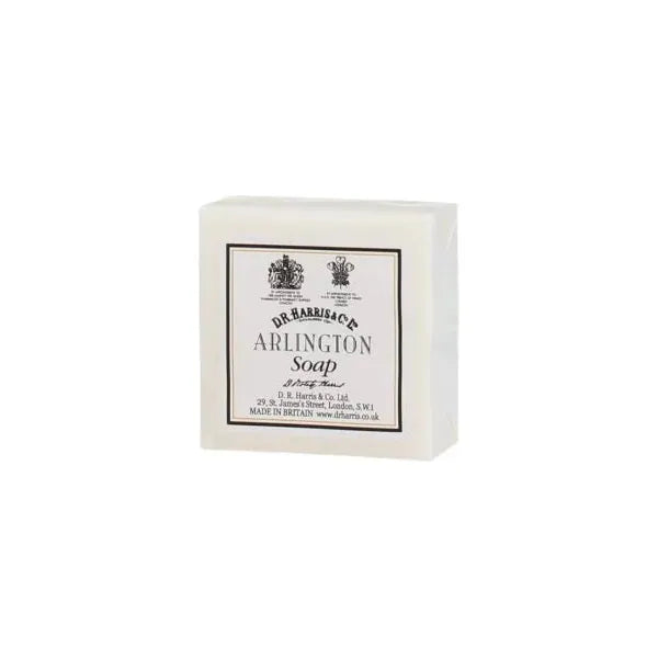 D.R. Harris & Co Arlington Guest Soap