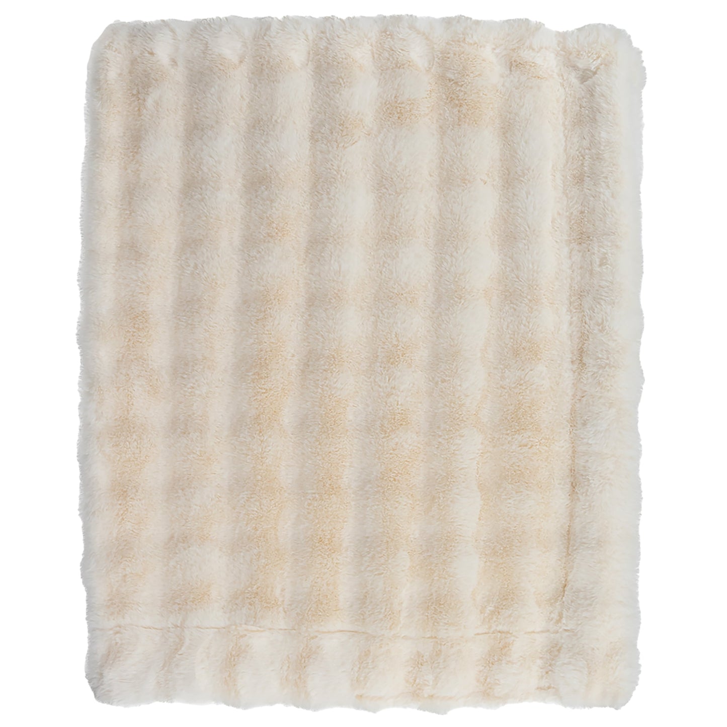Southampton Home Cloud Throw ~ Champagne Mist ~ - Osadia Concept Store