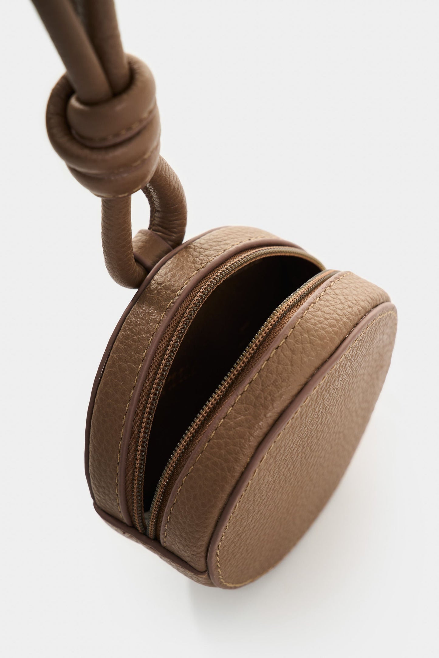 Baby leather coin purse for women - Osadia Concept Store