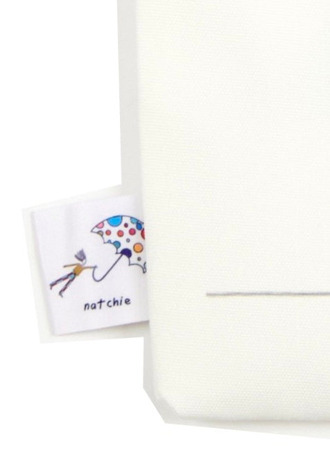 Robin "Bird Bird" Tote Bag