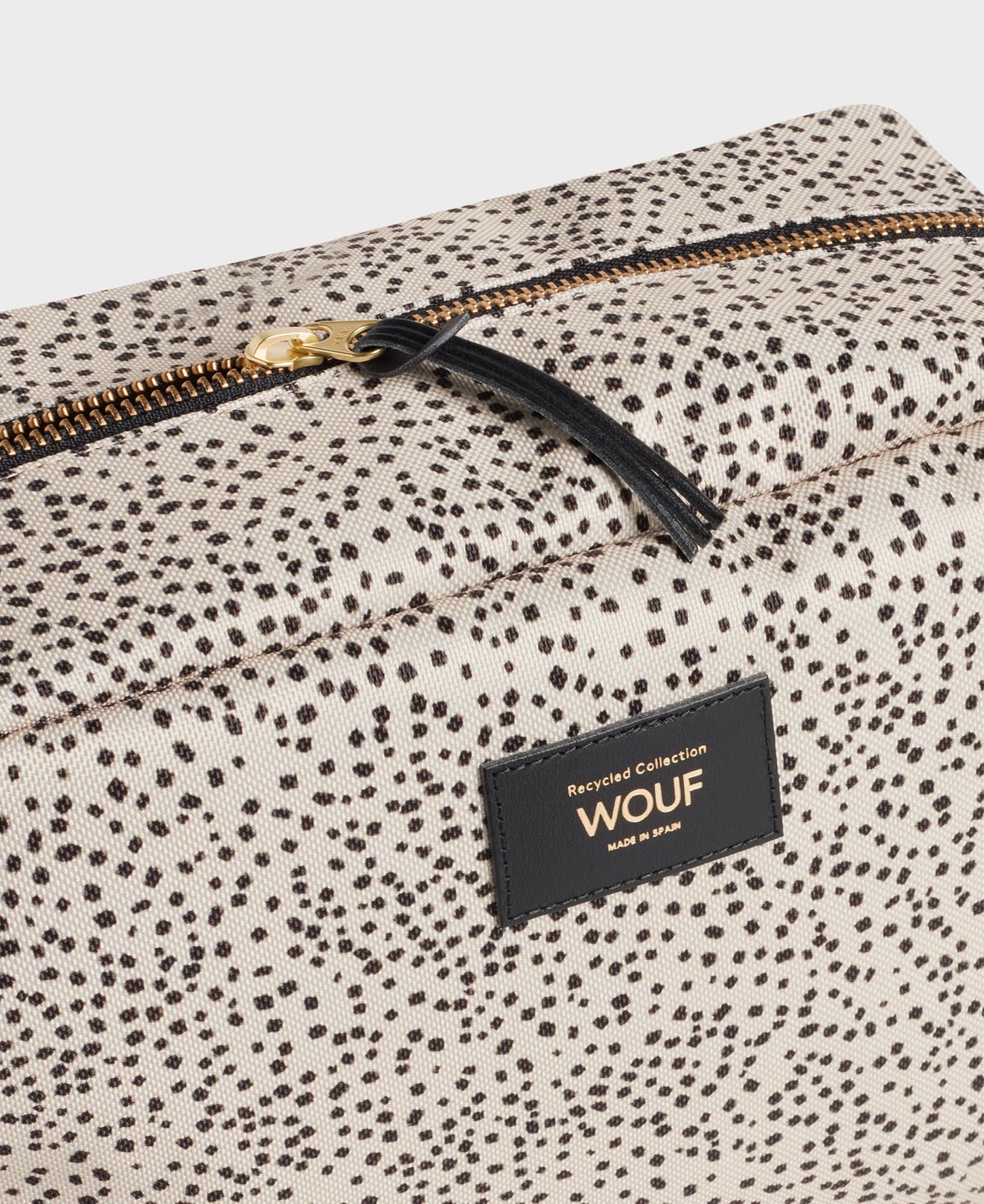 Vivianne Large Toiletry Bag