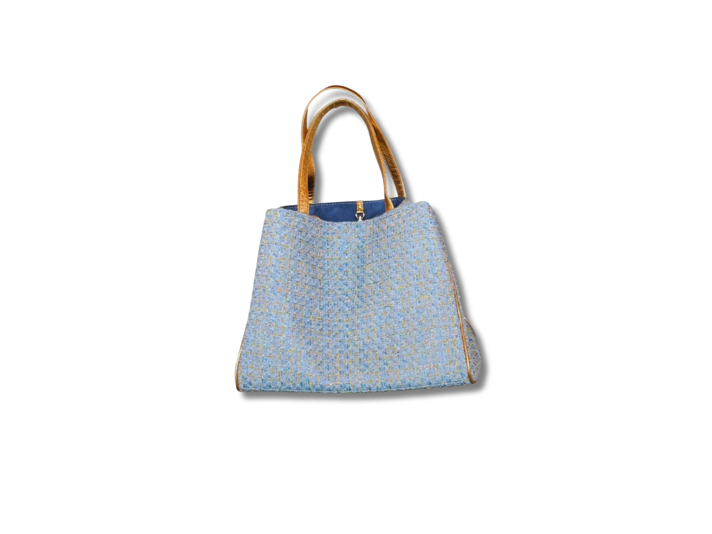 The Delilah Tweed