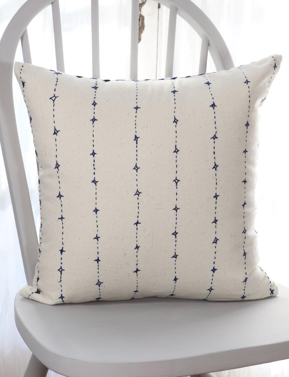 Celestea Throw Pillow Cover