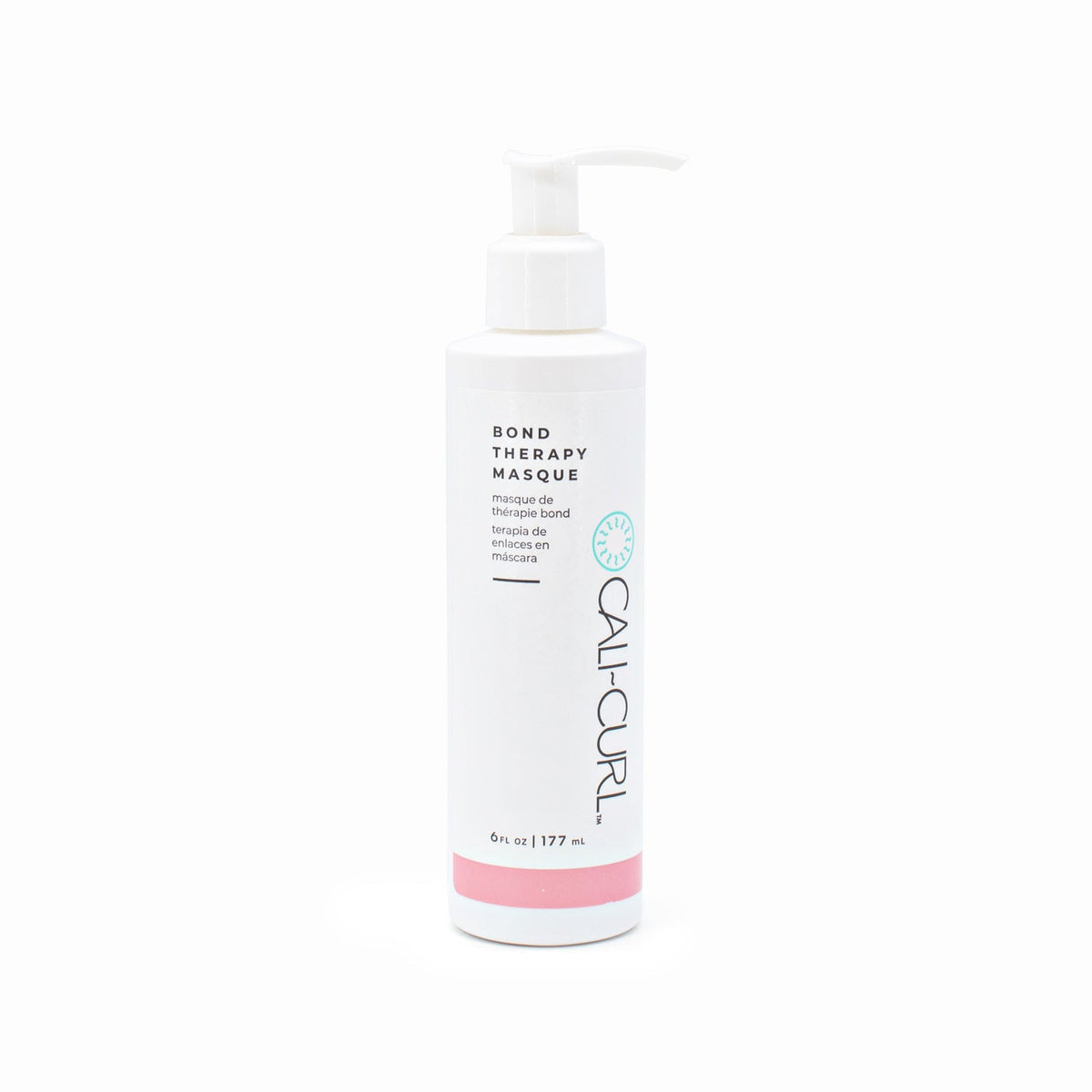 CALI CURL Bond Therapy Masque 6oz - New