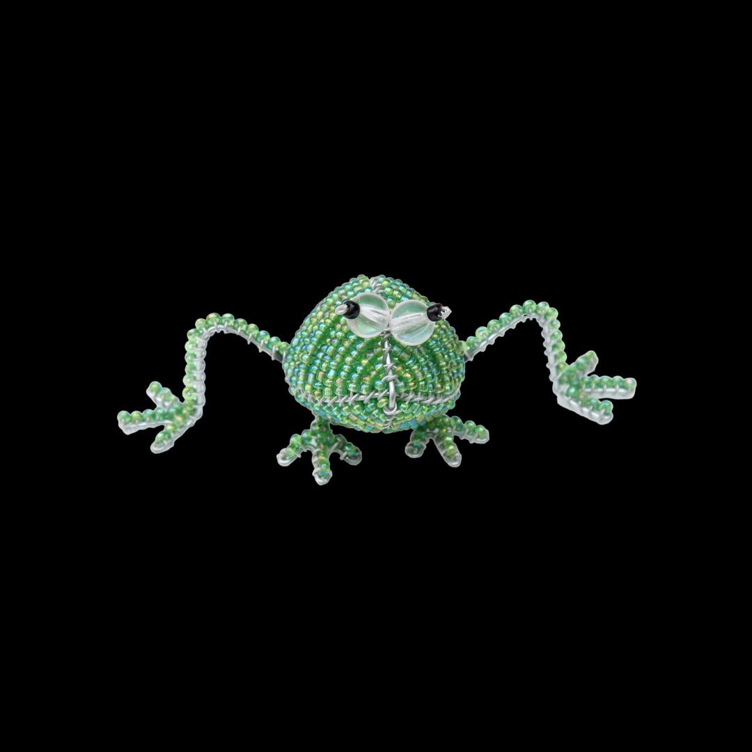 Minimal, Frog (Set of 3)