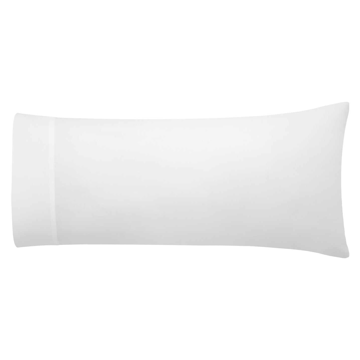 S/2 Calvire Supima Cotton Sateen Pillowcases