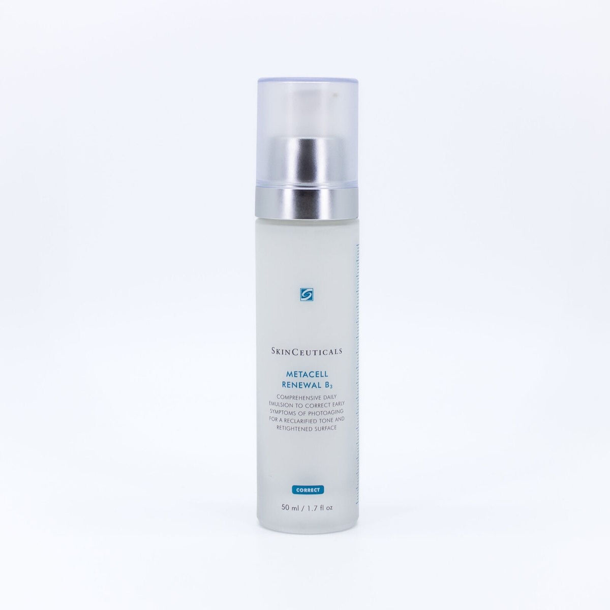 SKINCEUTICALS Metacell Renewal B3 1.7oz - Missing Box