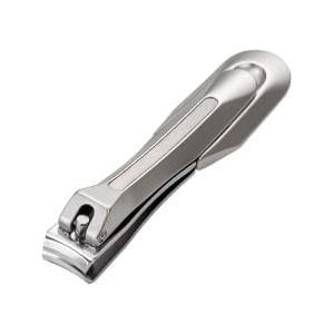 Seki Edge Stainless Steel Nail Clipper SS-112