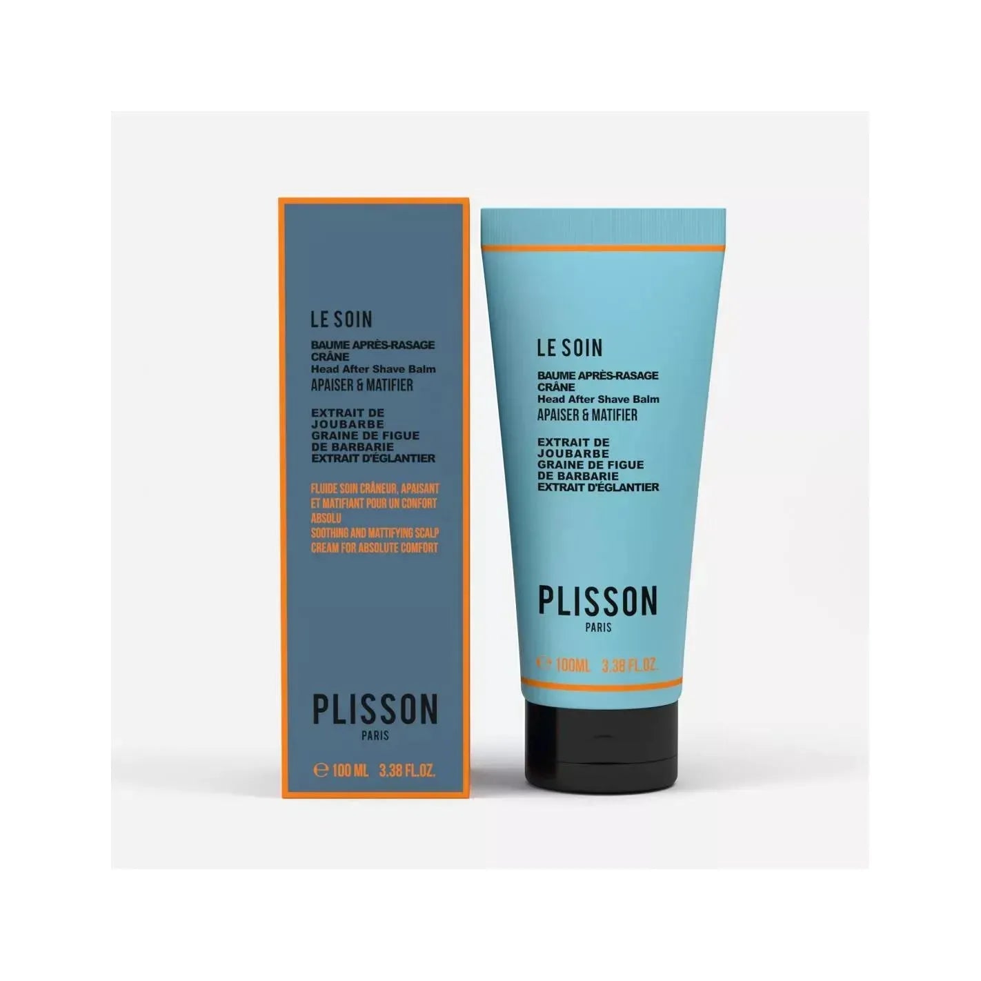 Plisson After Shave Balm 100mL