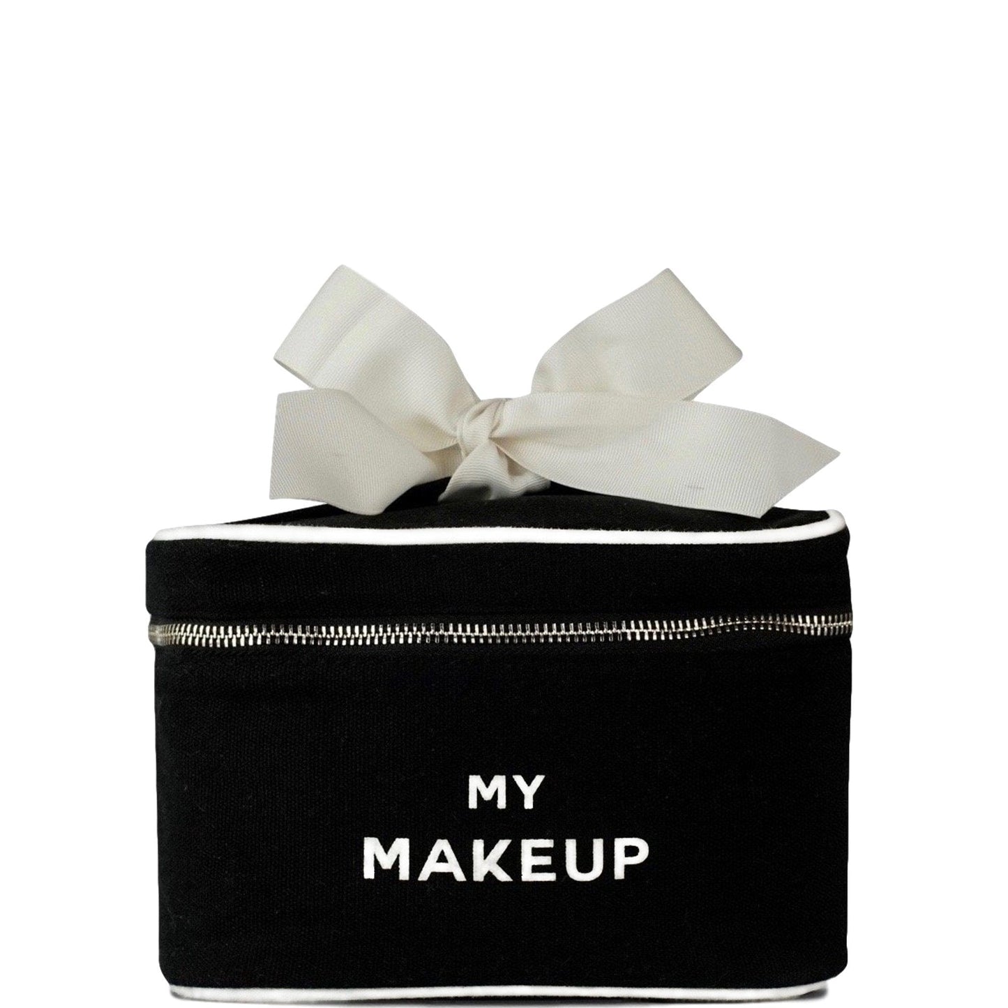 My Makeup Cosmetic Box, Black - Osadia Concept Store